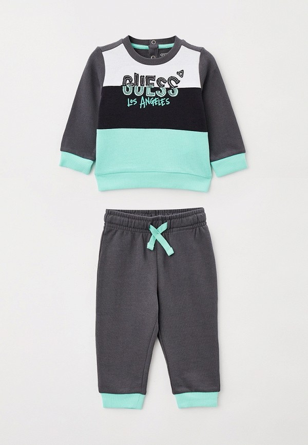 

Костюм спортивный Guess, Разноцветный