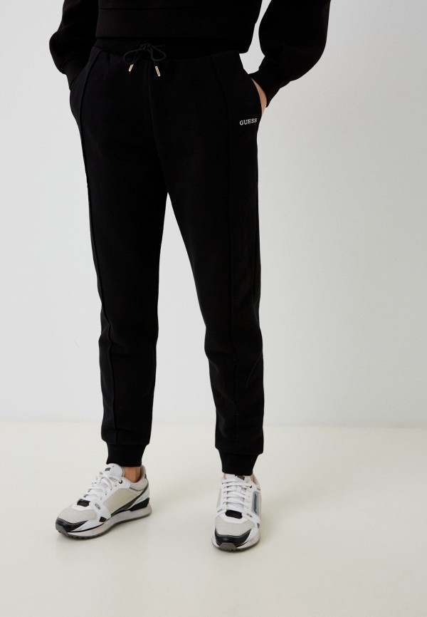 

Брюки спортивные Guess, Черный, GJ