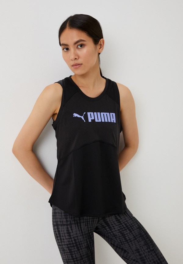 фото Майка спортивная puma