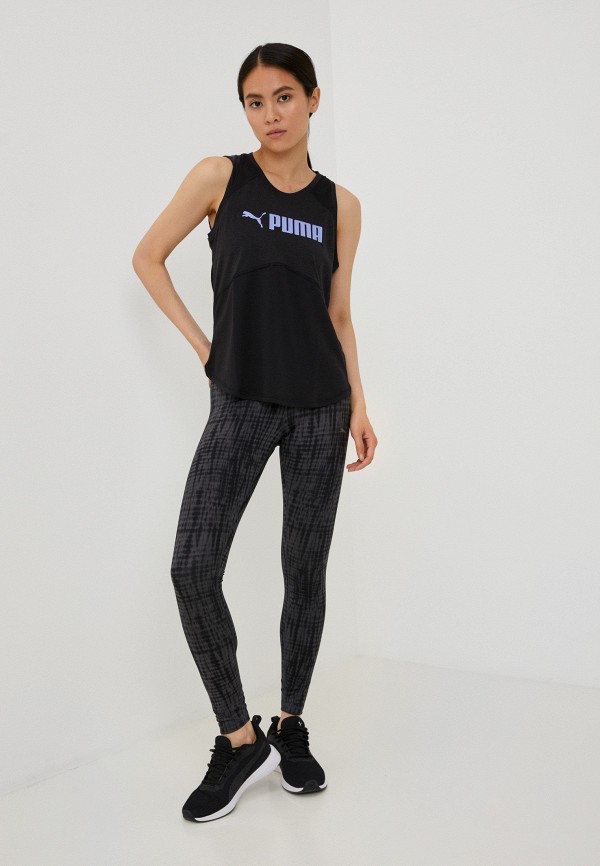 фото Майка спортивная puma