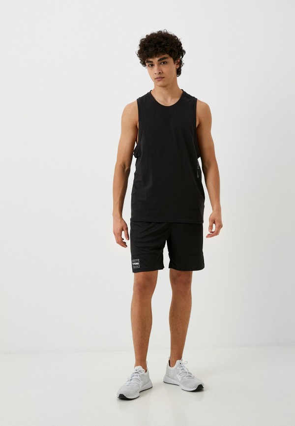 фото Шорты спортивные puma