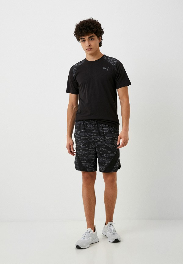 фото Шорты спортивные puma