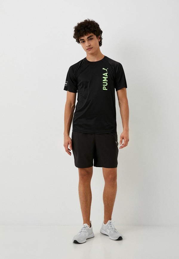 фото Шорты спортивные puma