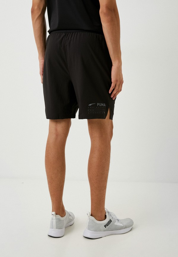 фото Шорты спортивные puma