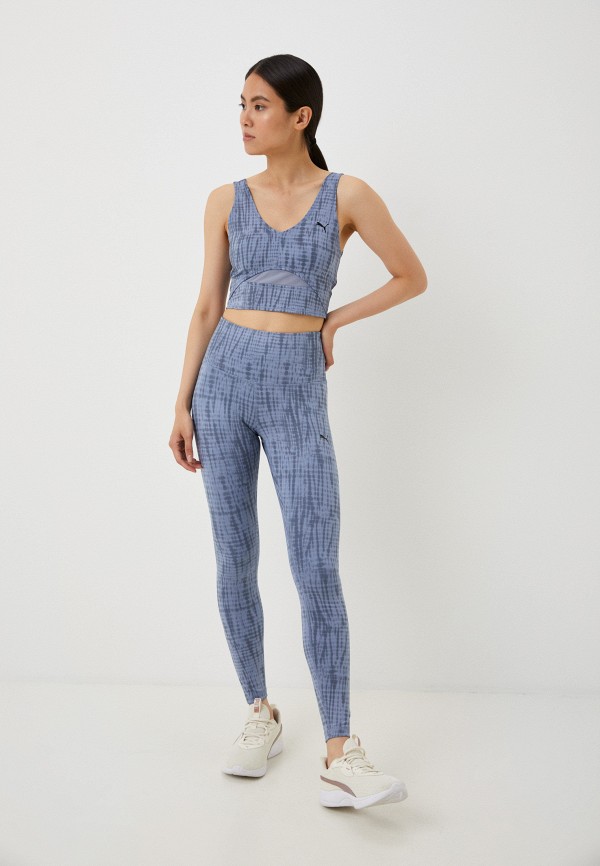 фото Топ спортивный puma