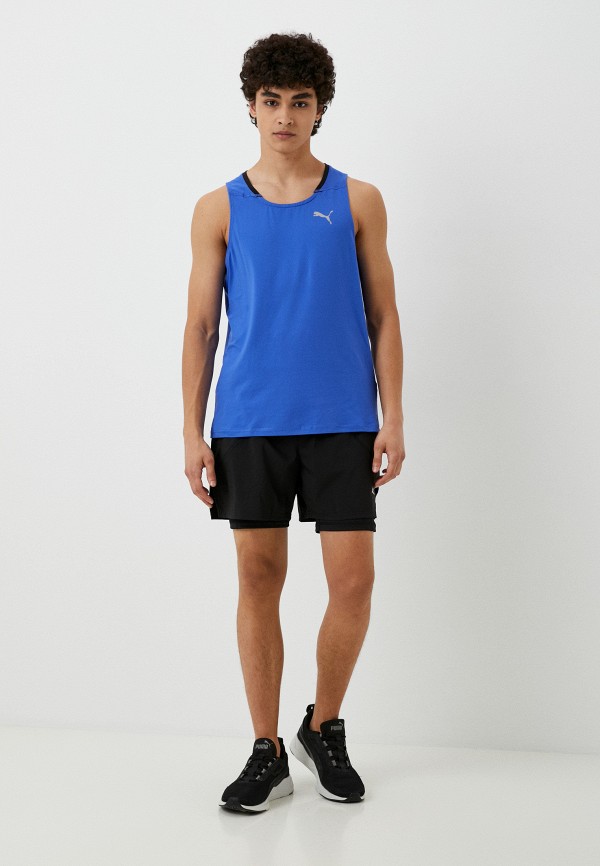 фото Майка спортивная puma