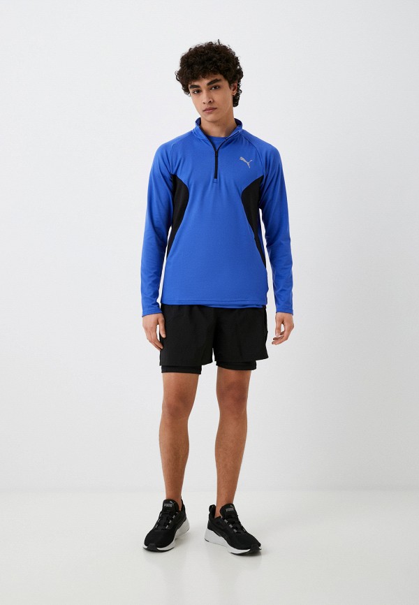 фото Лонгслив спортивный puma