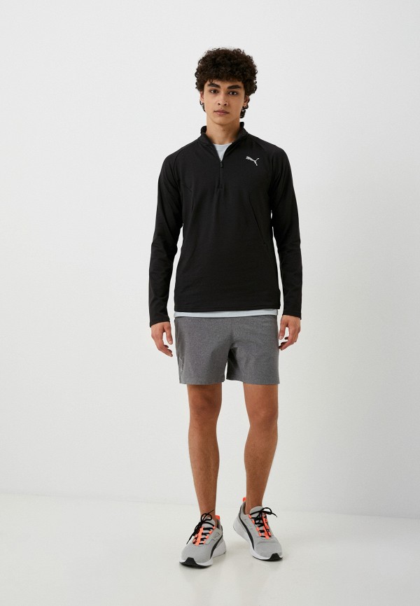 фото Лонгслив спортивный puma