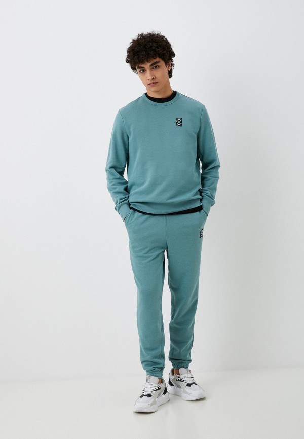 фото Брюки спортивные puma