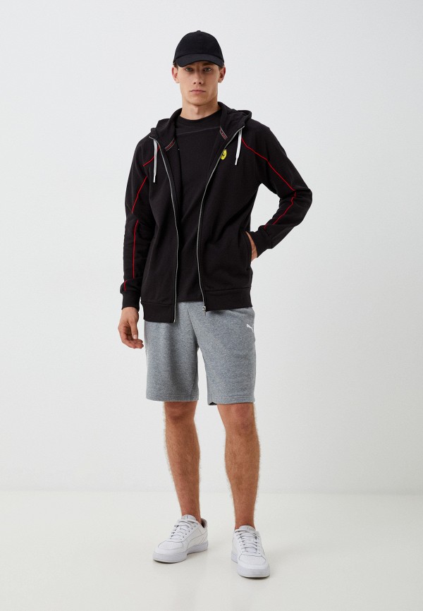 фото Толстовка puma