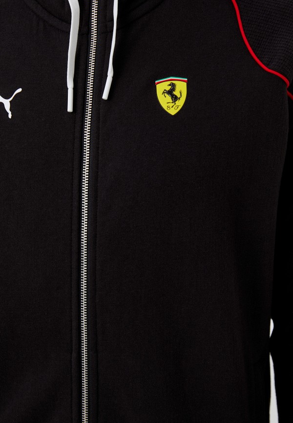 фото Толстовка puma