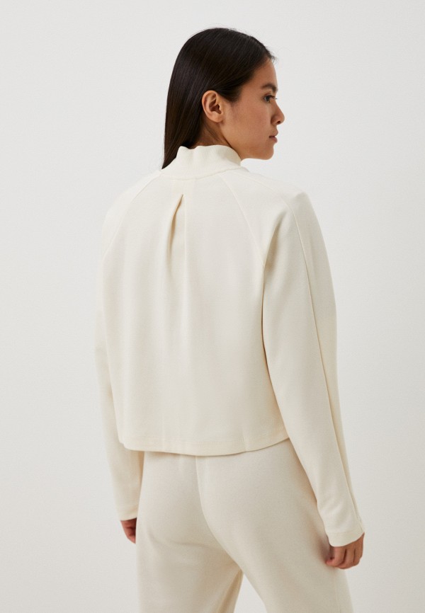 Олимпийка PUMA бежевый, размер 40, фото 3