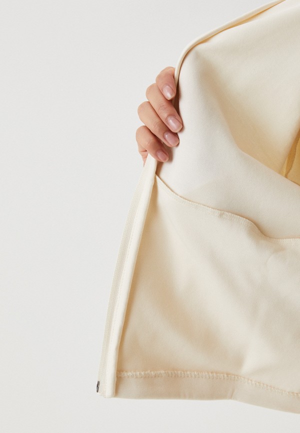 Олимпийка PUMA бежевый, размер 40, фото 5