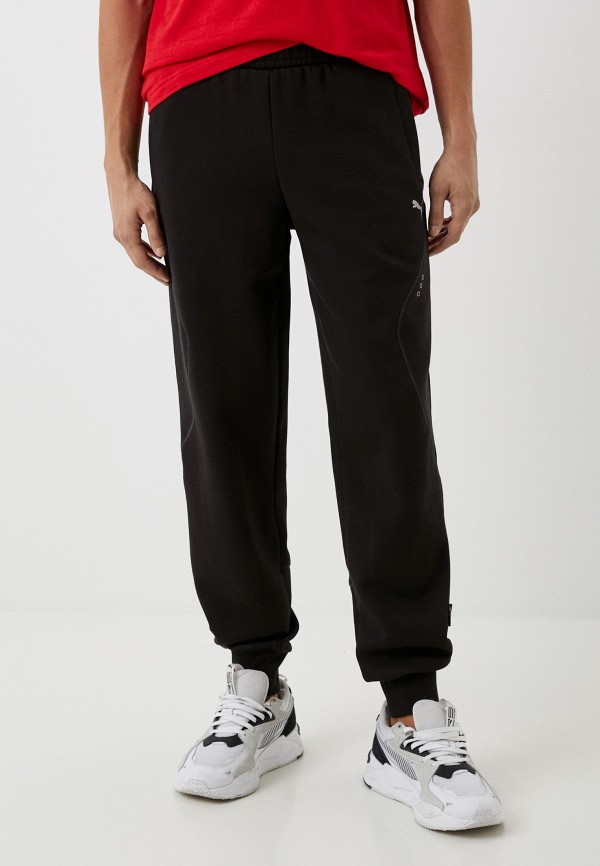 

Брюки спортивные PUMA, Черный, Ferrari Style Sweat Pants