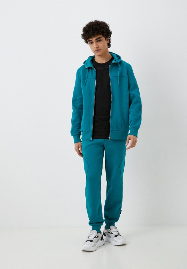 фото Брюки спортивные puma