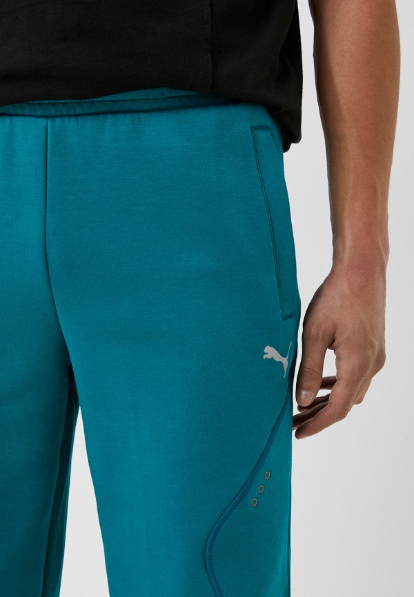 фото Брюки спортивные puma