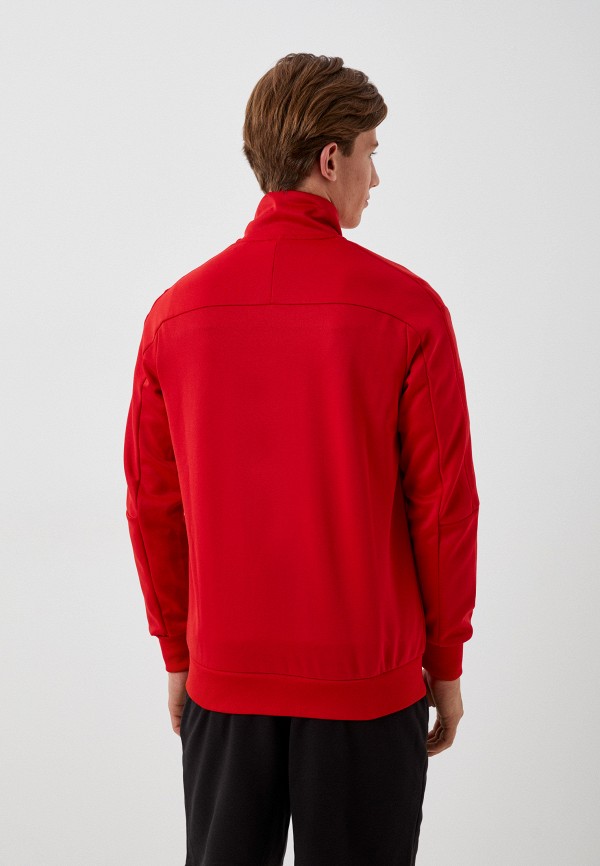 Олимпийка PUMA красный, размер 52, фото 3