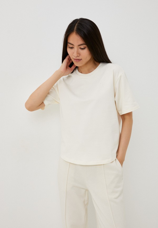 

Футболка PUMA, Бежевый, INFUSE Tee