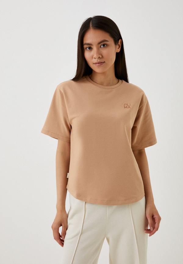 

Футболка PUMA, Бежевый, INFUSE Tee
