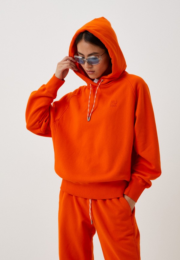 

Худи PUMA, Оранжевый, INFUSE Hoodie