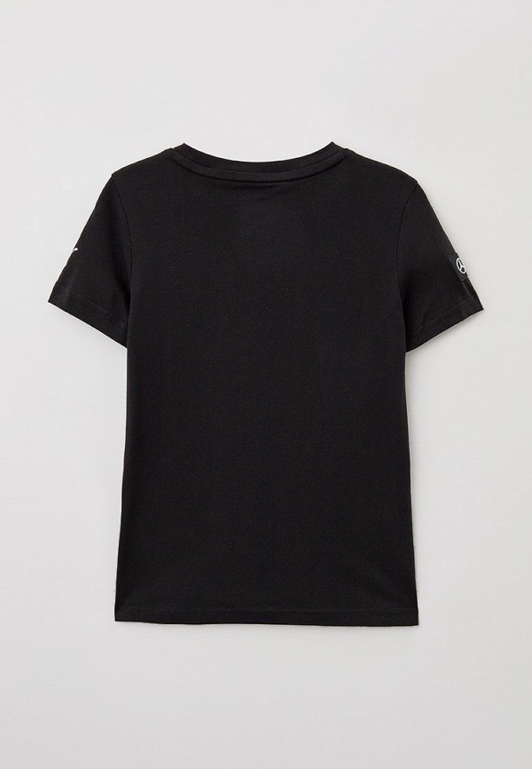 Футболка PUMA черный, размер 152, фото 2