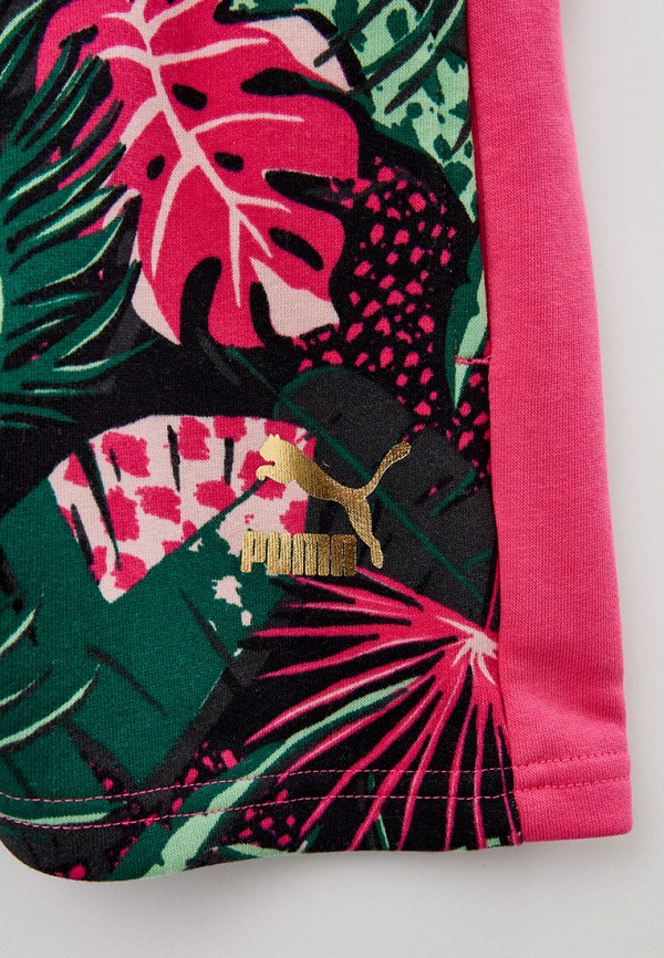 фото Шорты спортивные puma