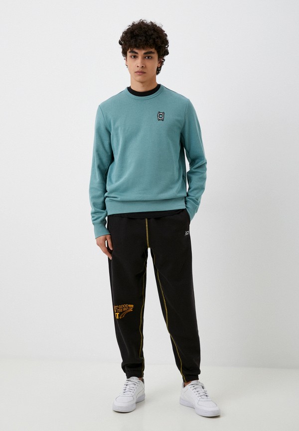 фото Брюки спортивные puma