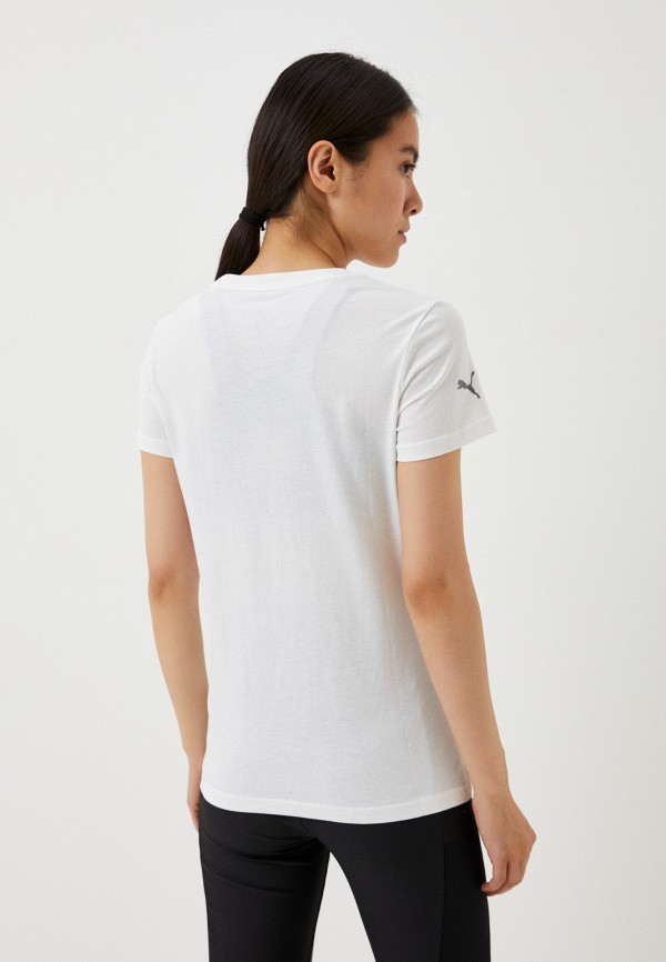 фото Футболка puma