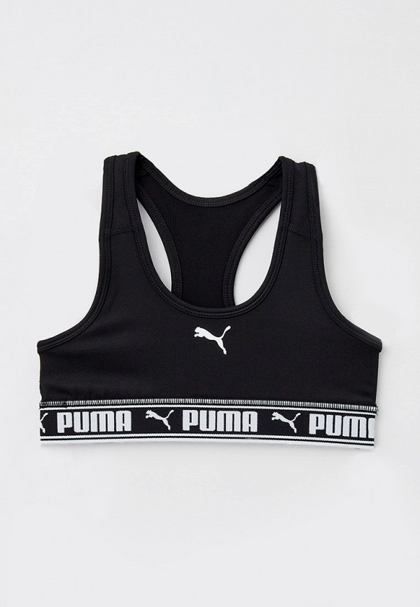 Топ для девочки спортивный PUMA 673457