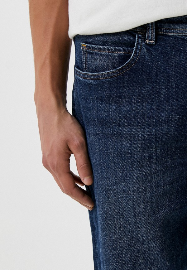 фото Джинсы timberland