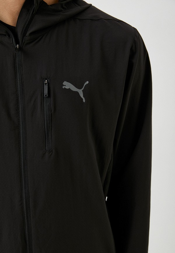 фото Ветровка puma