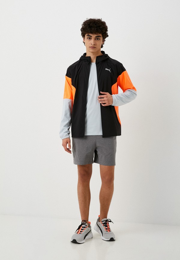 фото Ветровка puma