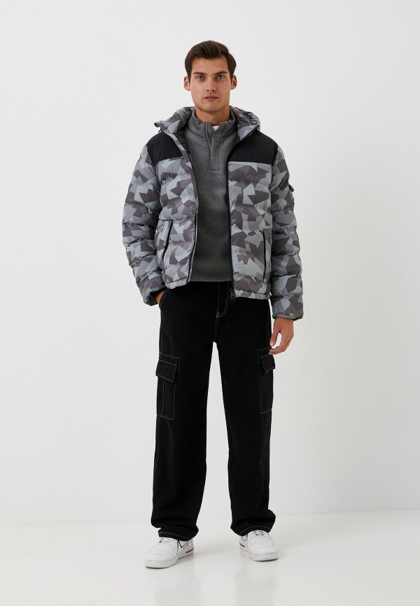 фото Куртка утепленная north sails