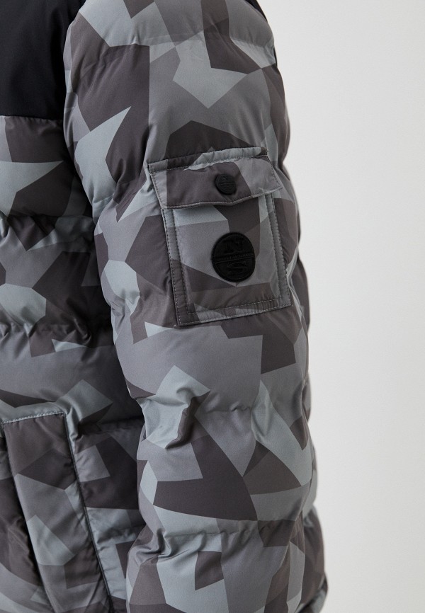 фото Куртка утепленная north sails