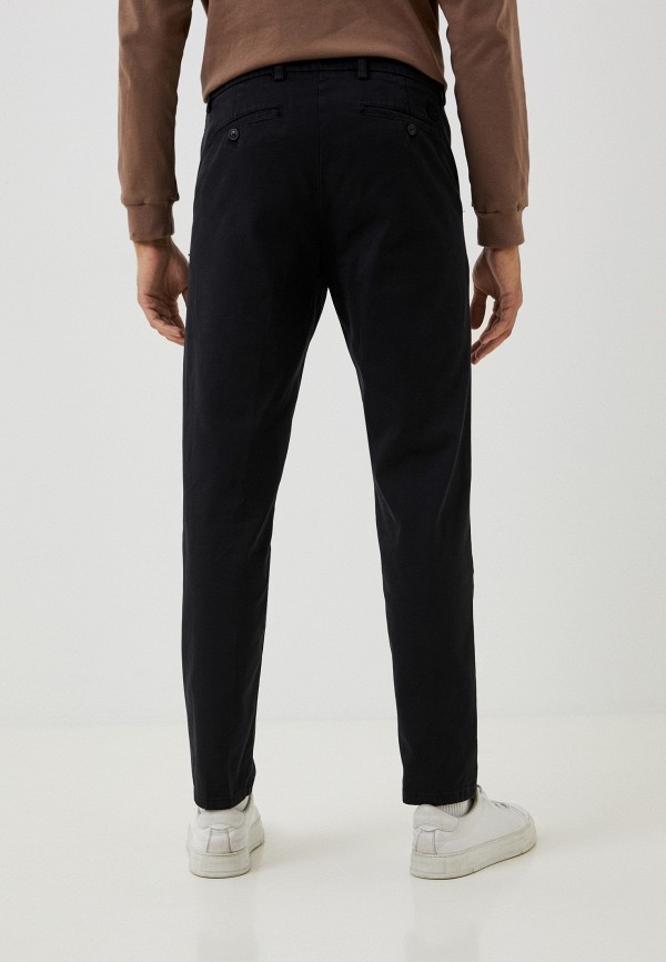 Брюки North Sails серый, размер 48, фото 3