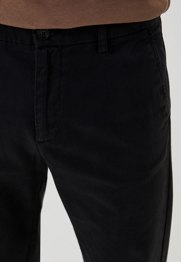 Брюки North Sails серый, размер 48, фото 4