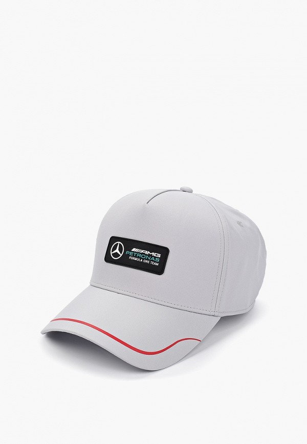 

Бейсболка PUMA, Серый, MAPF1 BB