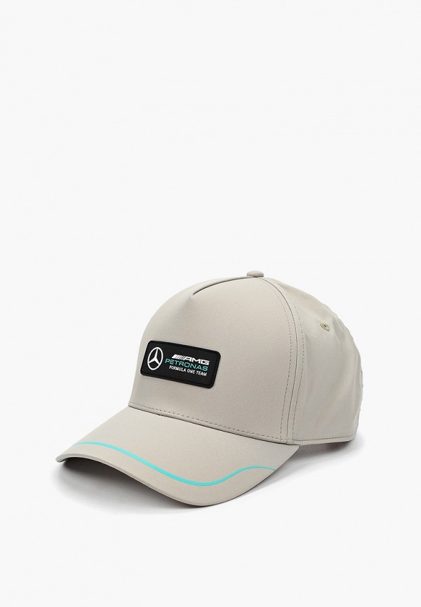 

Бейсболка PUMA, Серый, MAPF1 BB