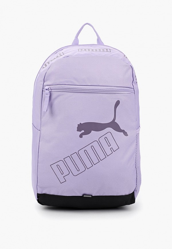

Рюкзак PUMA, Фиолетовый, PUMA Phase Backpack II