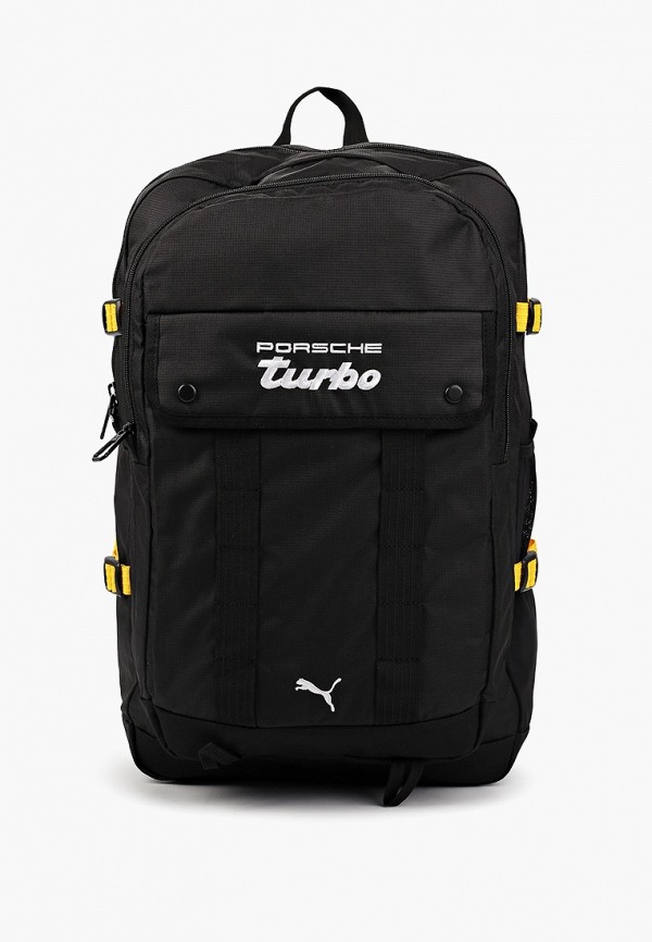 

Рюкзак PUMA, Черный, Porsche Legacy Backpack