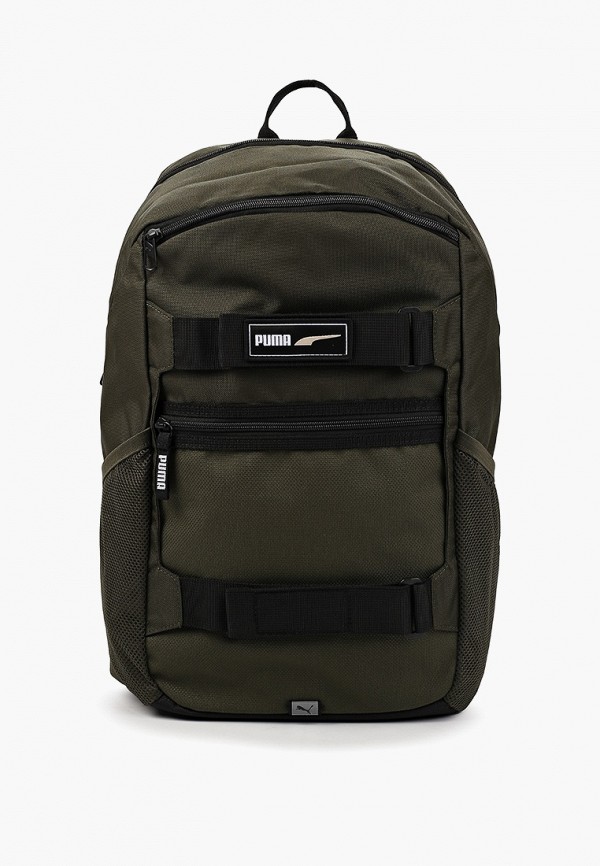 

Рюкзак PUMA, Хаки, PUMA Deck Backpack