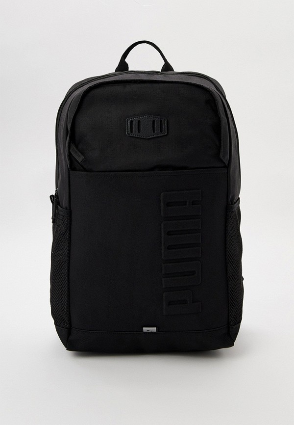 

Рюкзак PUMA, Черный, PUMA S Backpack
