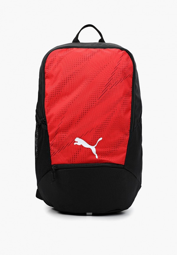 

Рюкзак PUMA, Красный, individualRISE Backpack