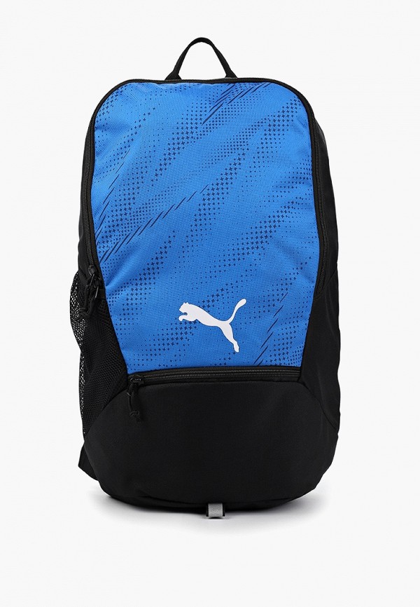 

Рюкзак PUMA, Синий, individualRISE Backpack