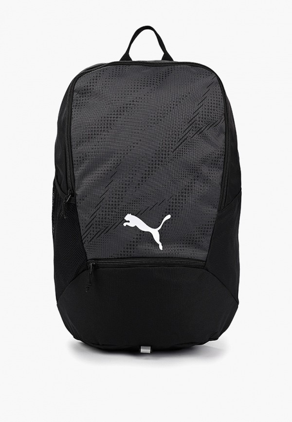

Рюкзак PUMA, Серый, individualRISE Backpack