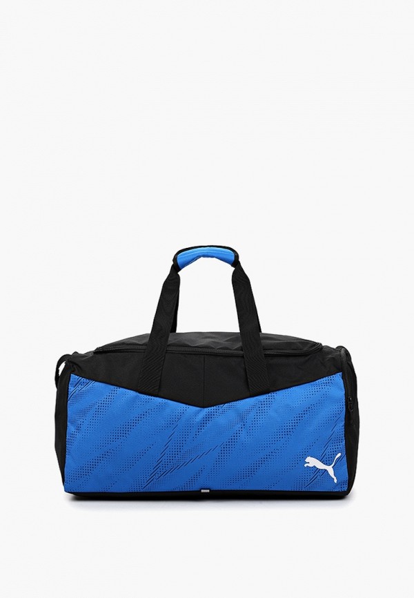 

Сумка спортивная PUMA, Синий, individualRISE Medium Bag