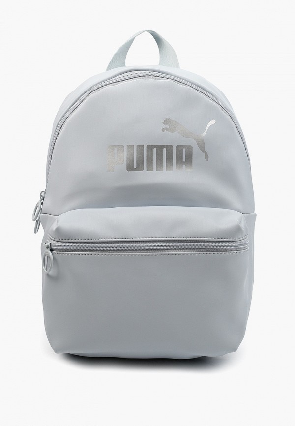 

Рюкзак PUMA, Голубой, Core Up Backpack