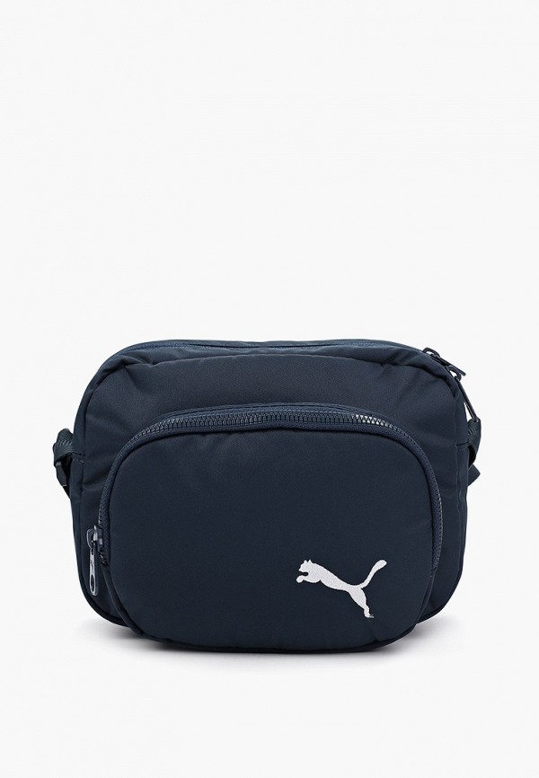 

Сумка PUMA, Синий, Core Her Compact X-Body
