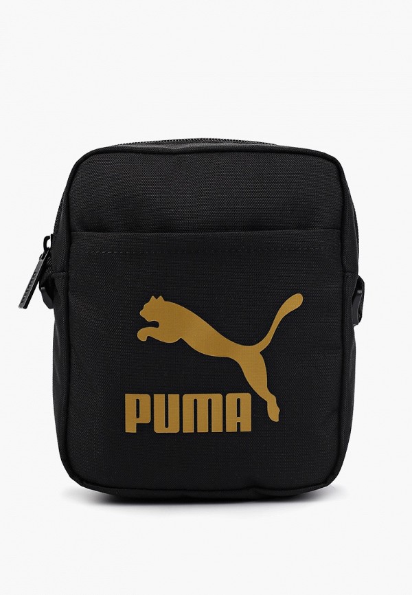 

Сумка PUMA, Черный, Classics Archive Portable