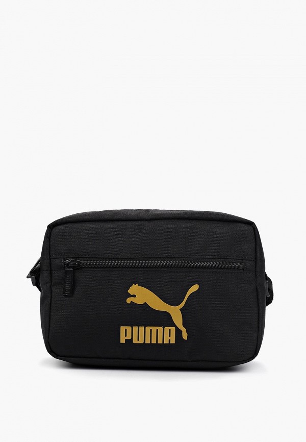 

Сумка PUMA, Черный, Classics Archive X-Body Bag